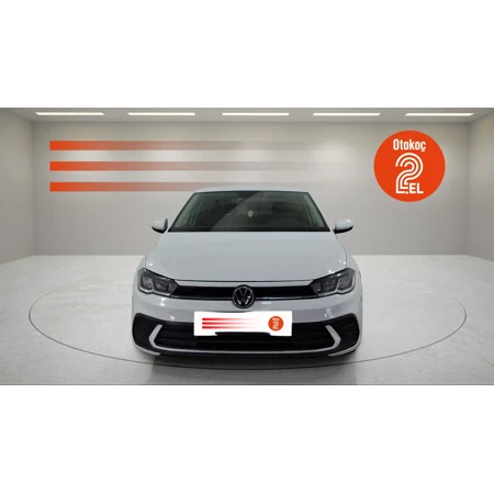 Volkswagen POLO 2023 83.693 km
