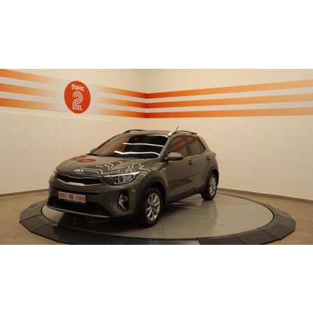 KIA-STONIC-1.4L 100PS OTOMATİK BENZİNLİ COOL - 3