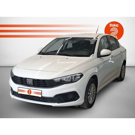 FIAT-EGEA-1.3 MJET II DS 95 HP EASY - 3