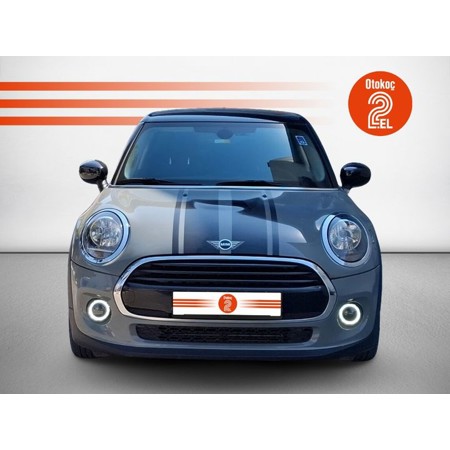 MINI-COOPER-1.5 136HP COOPER PURE AUTO - 2