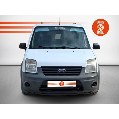 FORD-TRANSİT CONNECT-YENİ KOMBI 1.8 TDCI K210S - 2