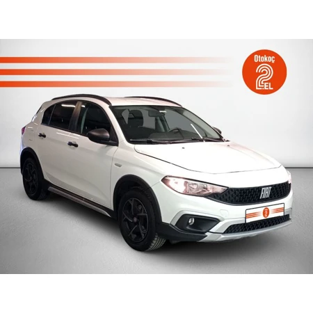 FIAT-EGEA-1.4 FIRE BZ 95 HP CROSS STREET - 1