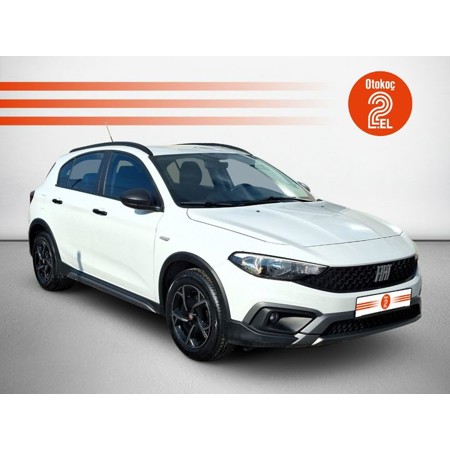 FIAT-EGEA-1.4 FIRE BZ 95 HP CROSS STREET - 1