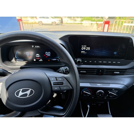 Hyundai i20 1.0 T-GDI Jump - Makyajlı Kasa - Hatasız - 3