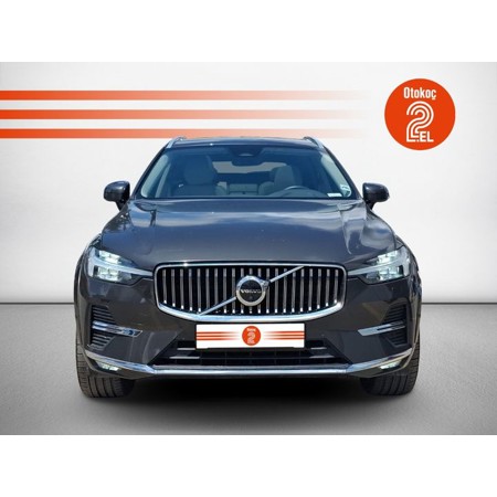 VOLVO-XC60-B4 MILD HYBRID AWD PLUS BRIGHT - 2