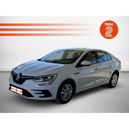 RENAULT-MEGANE-SEDAN JOY 1.3 TCE 140 bg EDC - 3