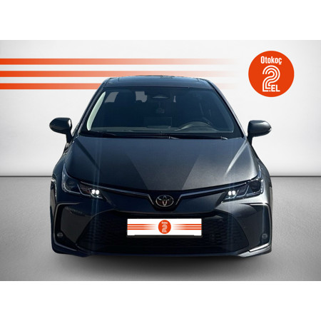 TOYOTA-COROLLA-1.5 DREAM X-PACK MULTIDRIVE S - 2