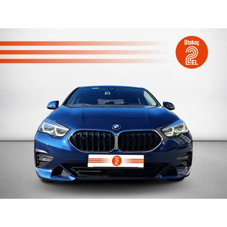 BMW 2 SERISI 2024 79.746 km