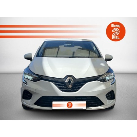 RENAULT-CLIO-Touch 1.3 TCe EDC 130 bg - 2