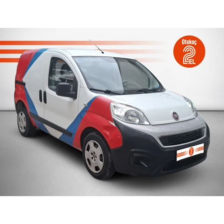 FIAT-FİORİNO-1.3 MULTIJET 95HP EU6D FINAL CARGO görsel 12