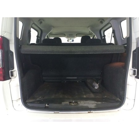 FIAT-FİORİNO-1.3 MJET 95 HP EU6D POP COMBI - 1