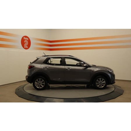 KIA-STONIC-1.4L 100PS OTOMATİK BENZİNLİ COOL - 2
