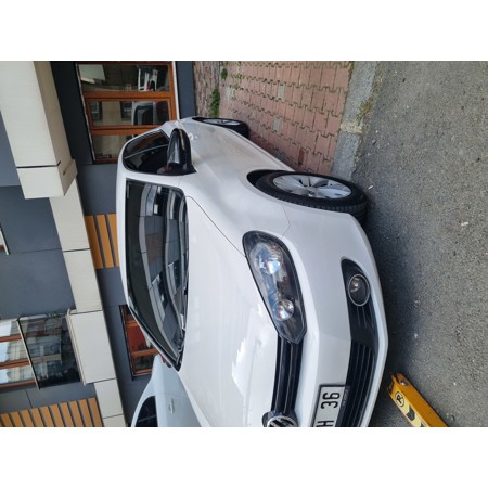 Volkswagen Golf6 1.4 TSI Comfortline  - 2