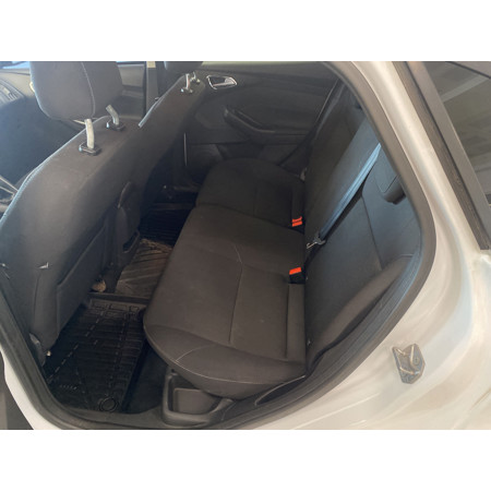 FORD-FOCUS-1.6L TDCI 95PS EU5 4K TREND X - 2