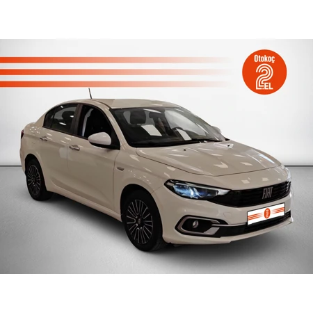 Fiat EGEA 2024 77.360 km