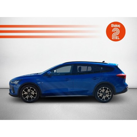 FORD-FOCUS-ACTIVE X SW1.5L ECOBLUE 115PS 8 İLERİ AT - 1