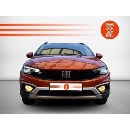 FIAT-EGEA-1.4 FIRE BZ 95 HP CROSS URBAN - 2