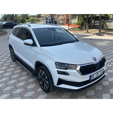 ACİL!!! HATASIZ BOYASIZ DÜŞÜK KM BEYAZ GÜVERCİNİMİ SATIYORUM - 1