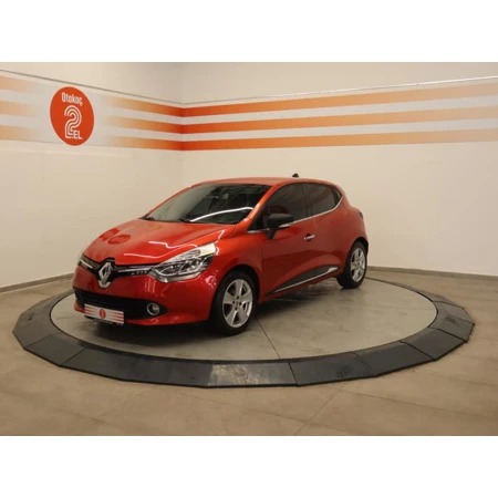 RENAULT-CLIO-CLIO TOUCH 1.2 120BG TURBO EDC Benzin EU5 Hatchback İÇTEN YANMALI görsel 3