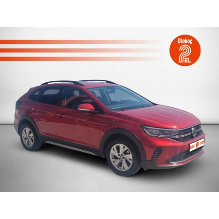 Volkswagen TAIGO 2022 35.905 km