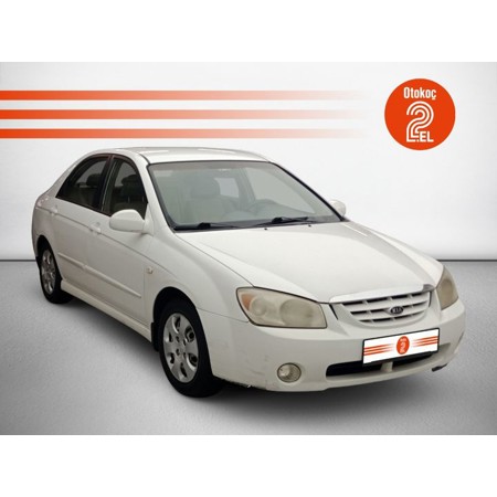 KIA-CERATO-1.5 EX COMFORT - 1