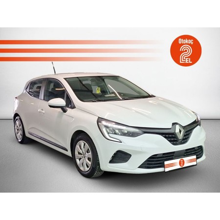 RENAULT-CLIO-Joy 1.0 TCe X-Tronic 90 bg - 1