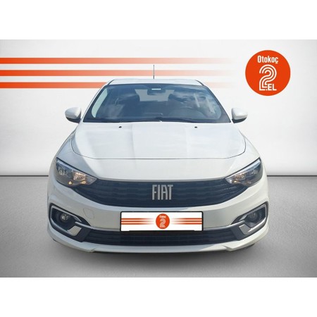 FIAT-EGEA-1.6 MJET 130HP EASY DCT - 2