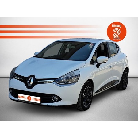 RENAULT-CLIO-YENI CLIO JOY 1.2 16V 75 BG - 3