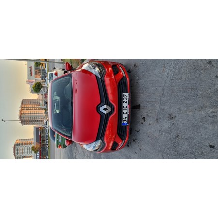 2.SAHİBİNDEN TEMİZ  LPGLİ CLİO - 1