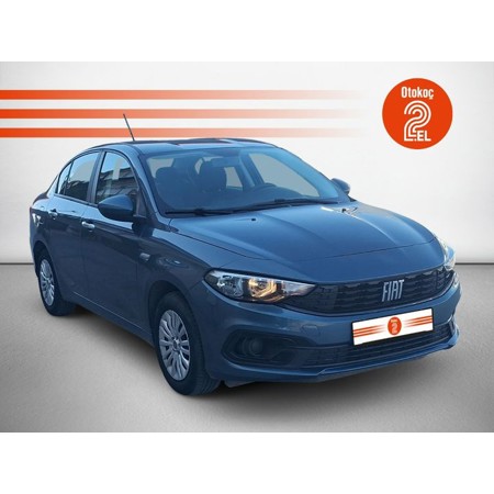 FIAT-EGEA-1.4 FIRE BZ 95 HP EASY - 1