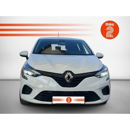 RENAULT-CLIO-Joy 1.0 TCe X-Tronic 90 bg - 2