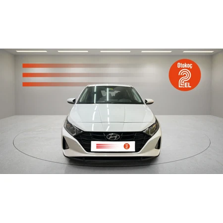Hyundai I20 2022 112.147 km