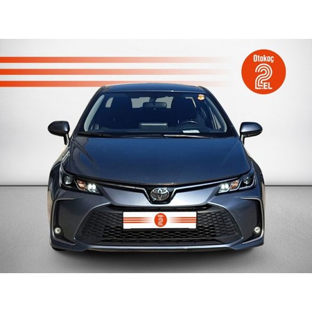 TOYOTA-COROLLA-1.5 DREAM MULTIDRIVE S - 2