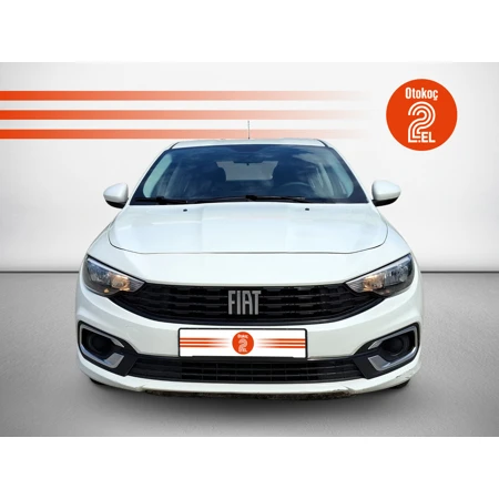 Fiat EGEA 2024 70.591 km