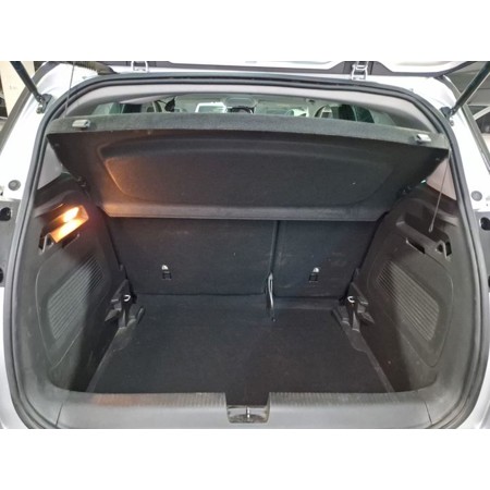 OPEL-CROSSLAND-1.2 BENZİNLİ AT-6 130HP ELEGANCE - 3