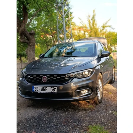 Egea urban plus