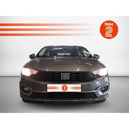 FIAT EGEA EASY