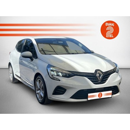 RENAULT-CLIO-Touch 1.3 TCe EDC 130 bg - 1