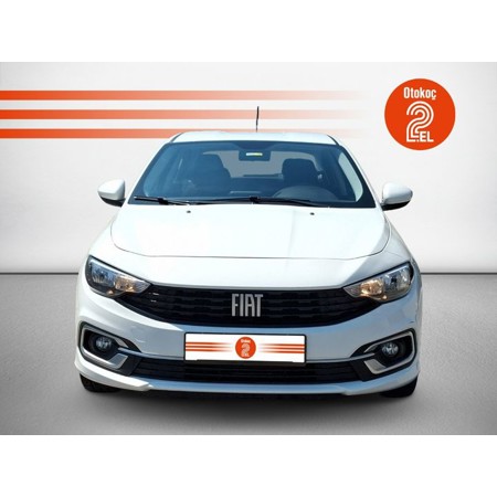 FIAT-EGEA-1.6 MJET 130HP EASY DCT - 2