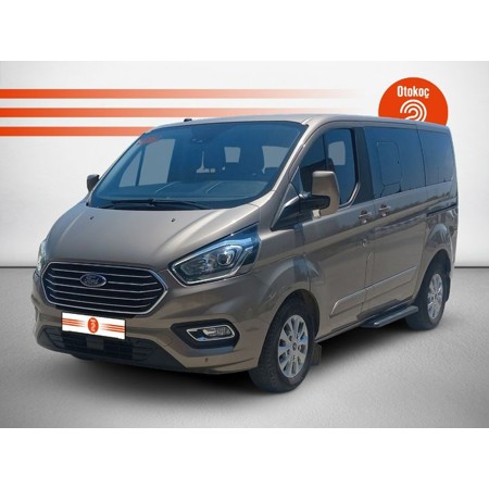 FORD-TOURNEO CUSTOM-KISA BG 320S 8+1 2.0UPG 170 6AT TIT.PL. - 3