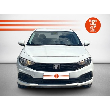 FIAT-EGEA-1.6 MJET 130 HP EU6D EASY - 2