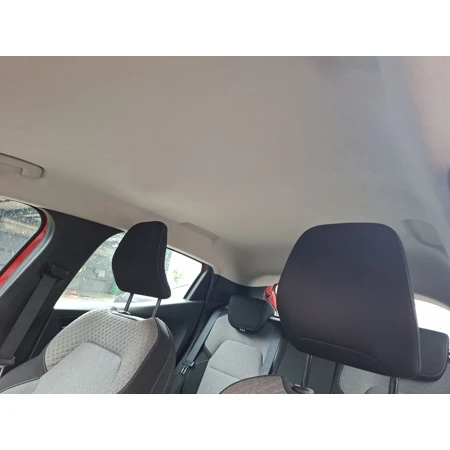 RENAULT-CLIO-EVOLUTION 1.0 TCE X-TRONIC 90 BG görsel 10