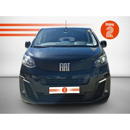 FIAT-ULYSSE-2.0 MJET 177HP AT-8 LOUNGE MAXI KONF PAK