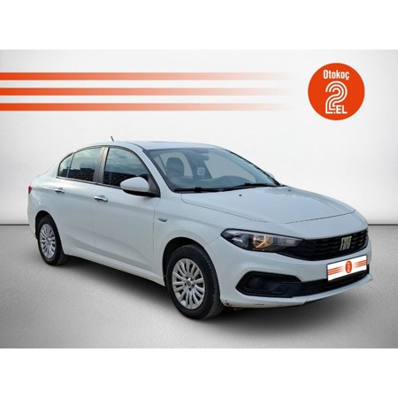 FIAT-EGEA-1.3 MJET 95 HP EU6D EASY - 1