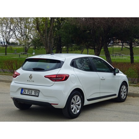 2022-39 BİN KM-TESLA EKRAN-GERİ GÖRÜŞ-KOL DAYAMA-YETKİLİ SERVİS BAKIMLI - 2