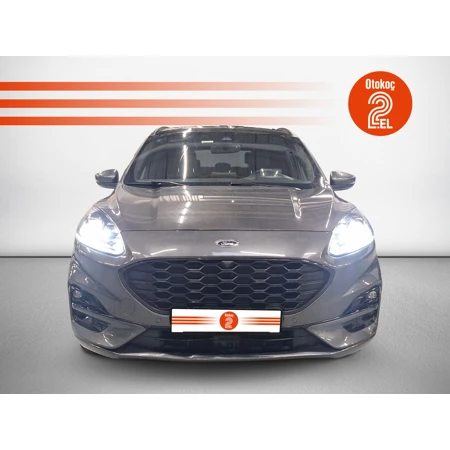 FORD-KUGA-ST-LINE 1.5L ECOBOOST 182PS 8İLERİ AT Benzin Suv İÇTEN YANMALI