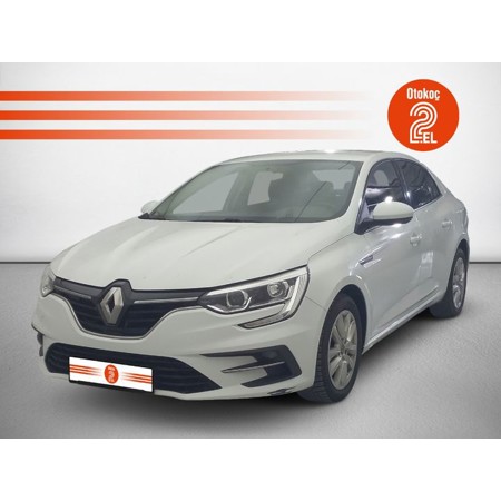 RENAULT-MEGANE-SEDAN JOY 1.5 BLUE DCI 115 bg EDC - 3