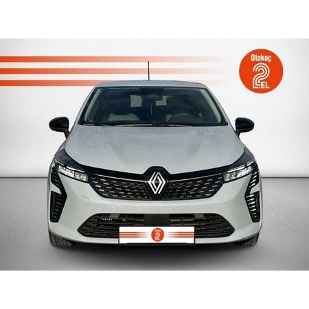 RENAULT-CLIO-EVOLUTION 1.0 TCE X-TRONIC 90 BG - 2