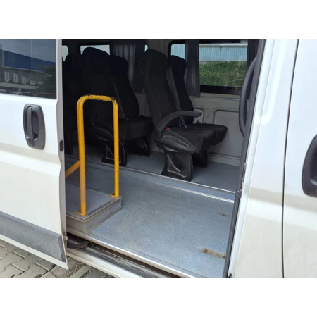 CITROEN-JUMPER-JUMPER VAN 2.2BHDI 140HP 15M3 4.2T görsel 6