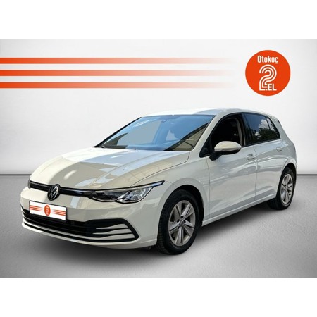 VOLKSWAGEN-GOLF-1.0 TSI 110PS IMPRESSION - 3